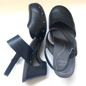 Dansko Thea Ankle Strap Sandal
